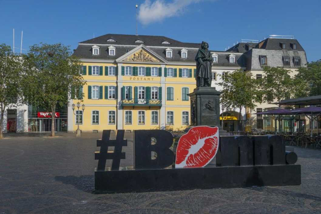 Computer Entsorgung Bonn